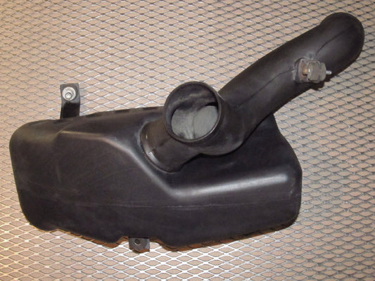 91 92 93 94 95 Toyota MR2 OEM Intake Air Resonator Reservoir Tank