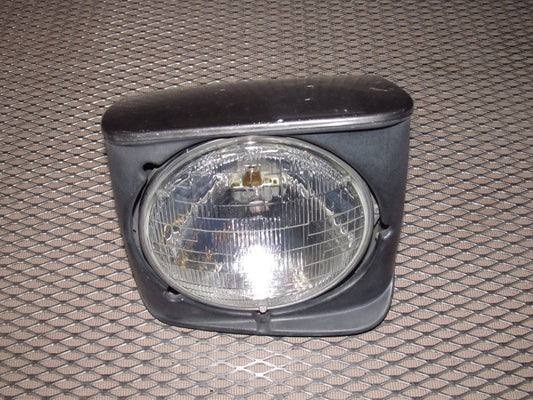 81 82 83 Mazda RX7 OEM Headlight Assembly - Right
