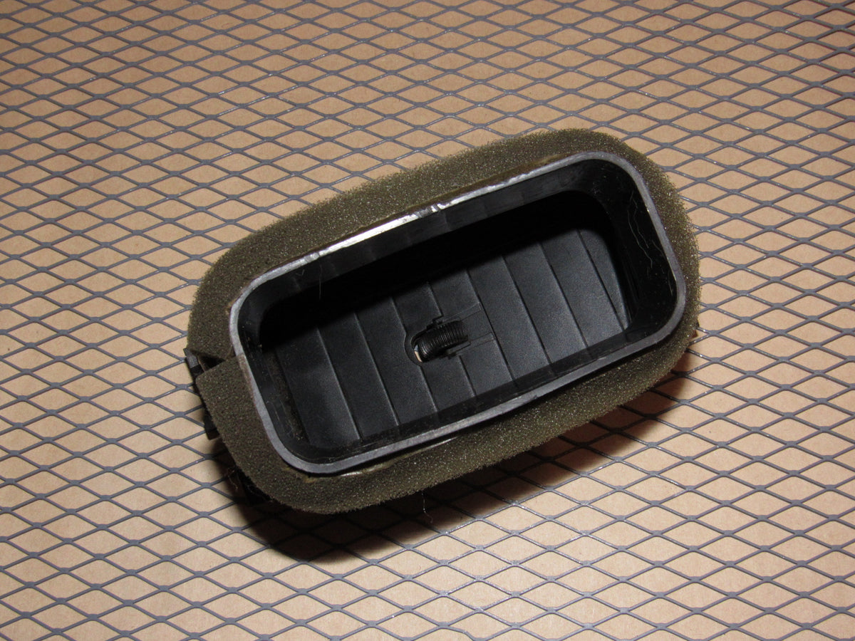 01 02 03 04 Ford Escape OEM Center Dash Panel Air Vent Louver - Left
