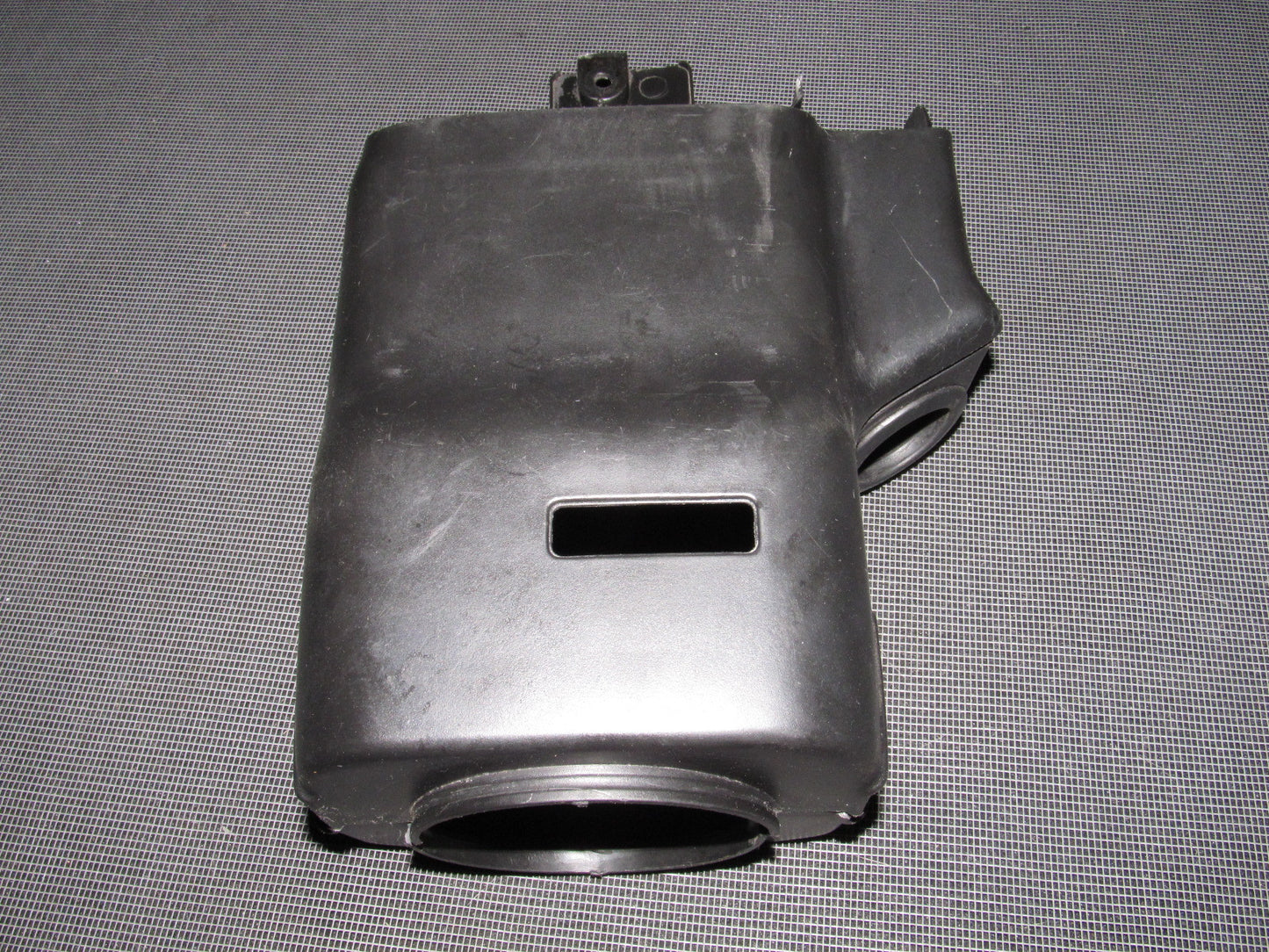 88 89 Honda CRX OEM Steering Column Cover Trim