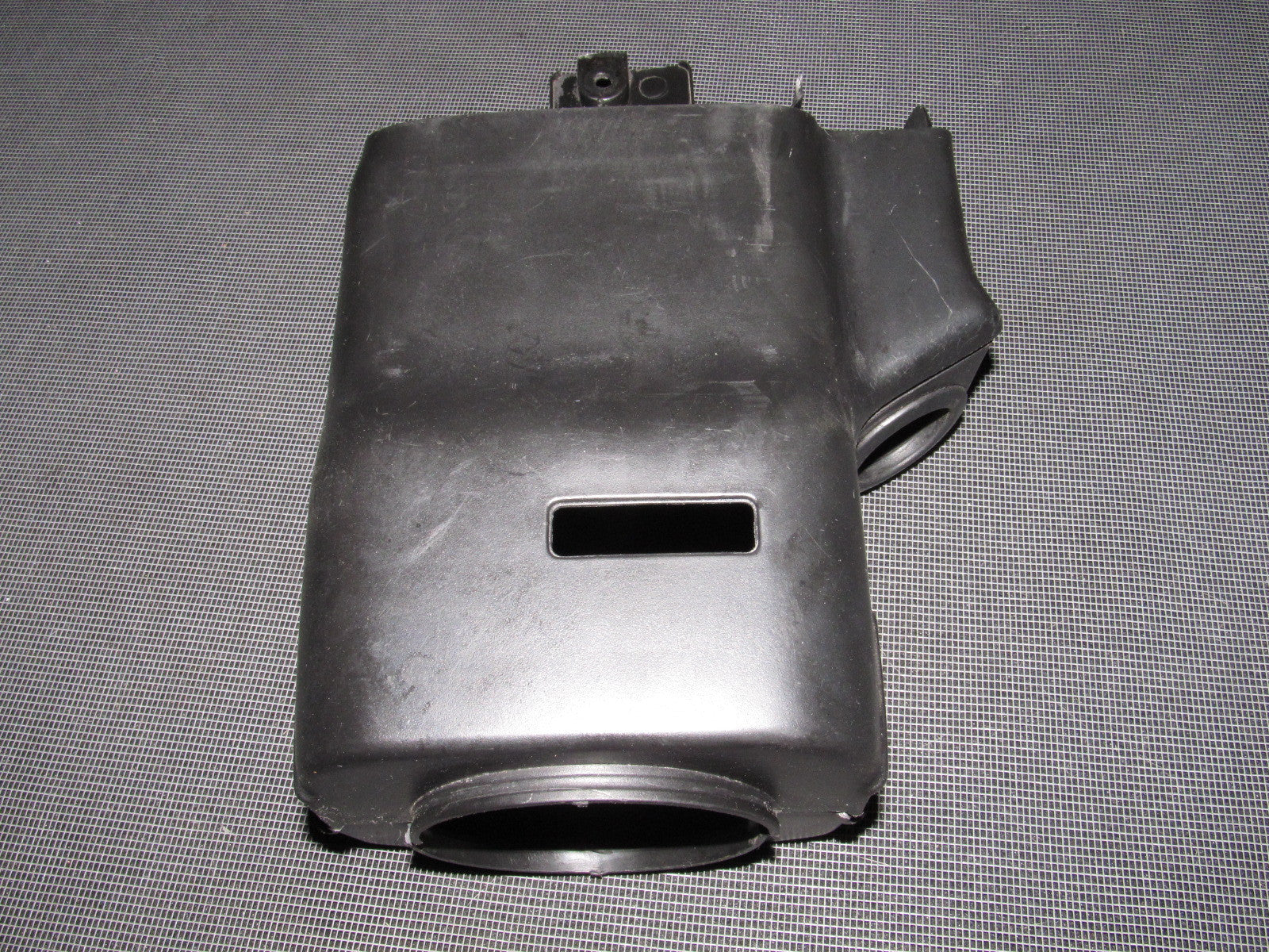 88 89 Honda CRX OEM Steering Column Cover Trim