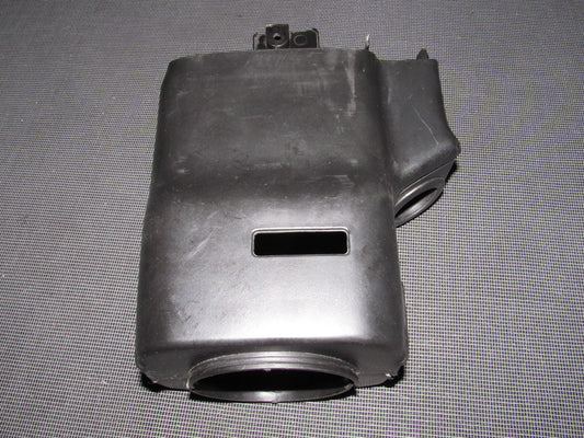 88 89 Honda CRX OEM Steering Column Cover Trim