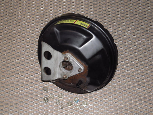 79 80 Datsun 280zx OEM Brake Booster