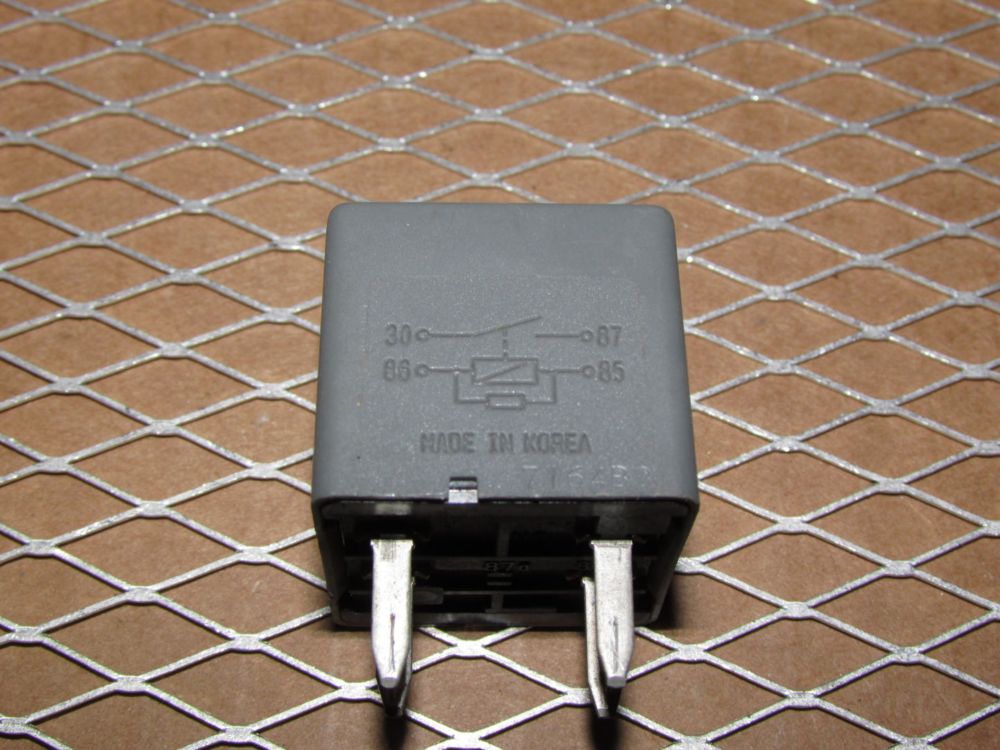 GM Relay 8864 / 15328864