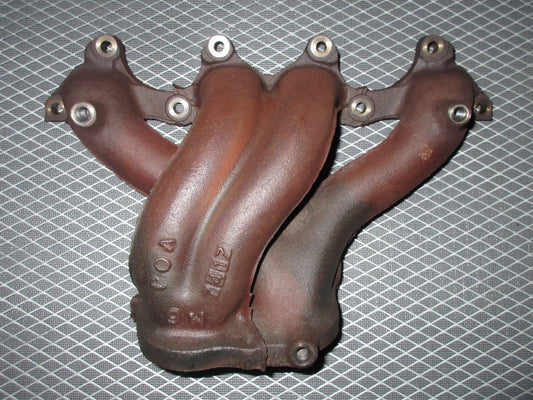 JDM 94 95 96 97 Honda Accord F22B None Vtec Exhaust Manifold
