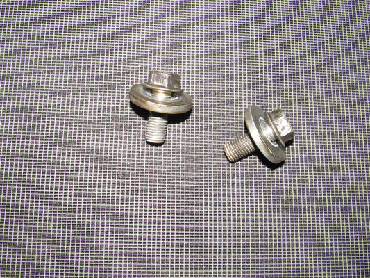 86 87 88 Toyota Supra OEM Turbo 7MGTE Engine Cam Gear Bolt