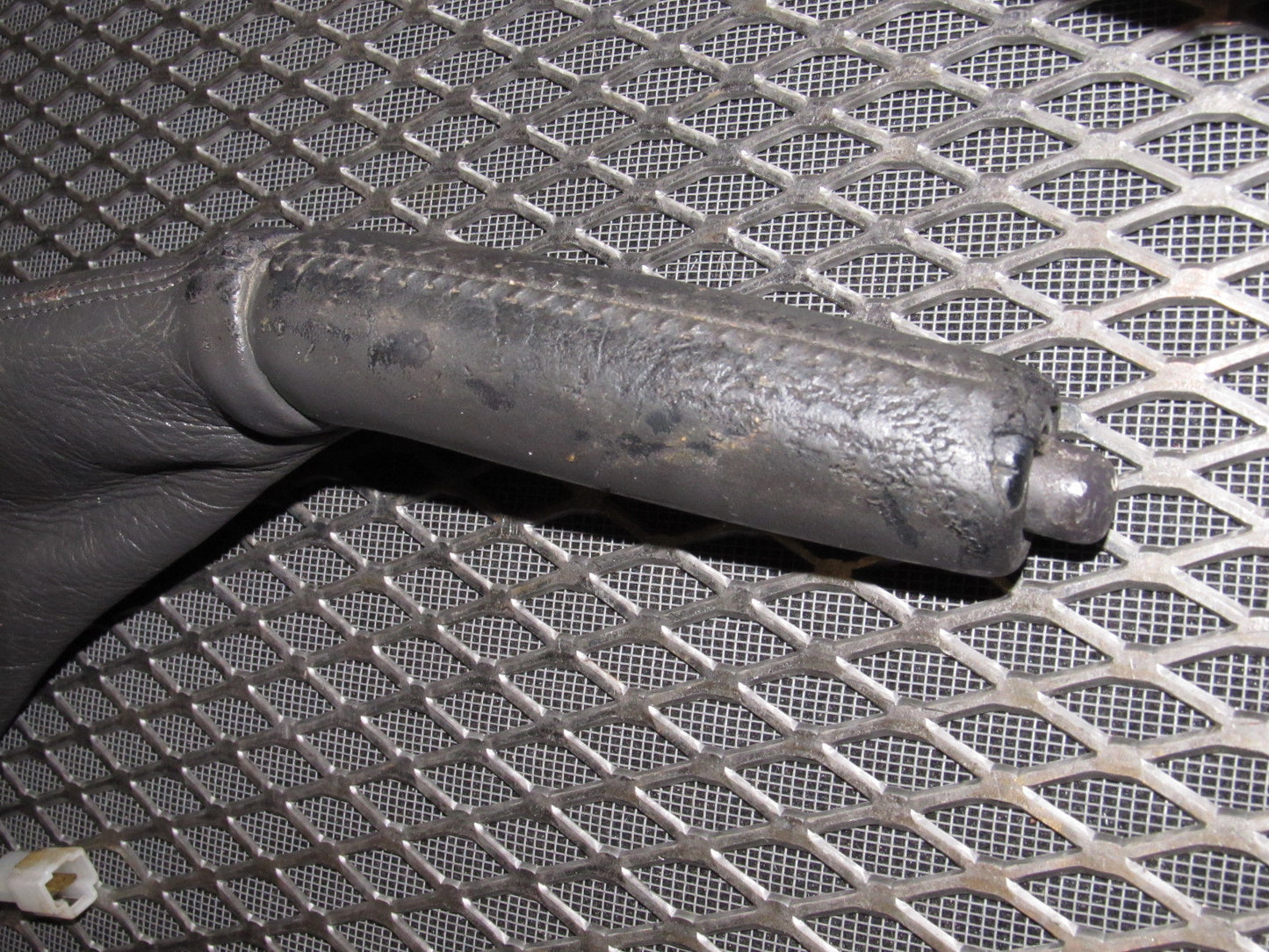 94 95 96 97 Mitsubishi 3000GT OEM Parking Brake Handle