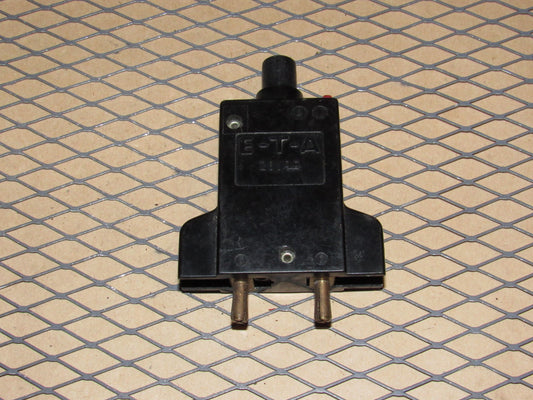 77-95 Mercedes Benz T1 Van Fuse Circuit Breaker 15a E-T-A 240VAC