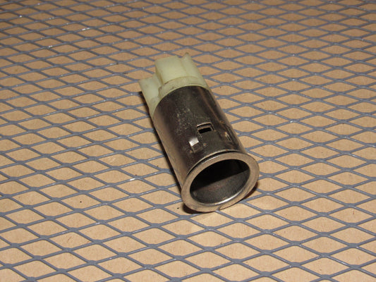 01 02 03 04 05 06 07 Ford Escape OEM Dash 12 Volt Power Socket Outlet