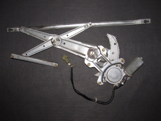 88 89 Honda CRX OEM JDM Power Window Regulator & Motor - Right