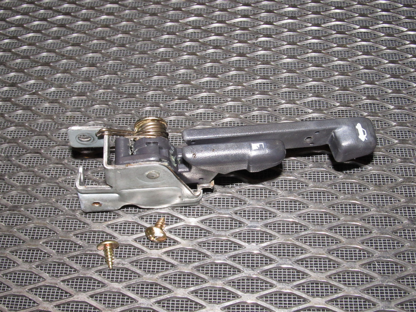 94 95 96 97 Mitsubishi 3000GT OEM Gas Door & Trunk Release Switch