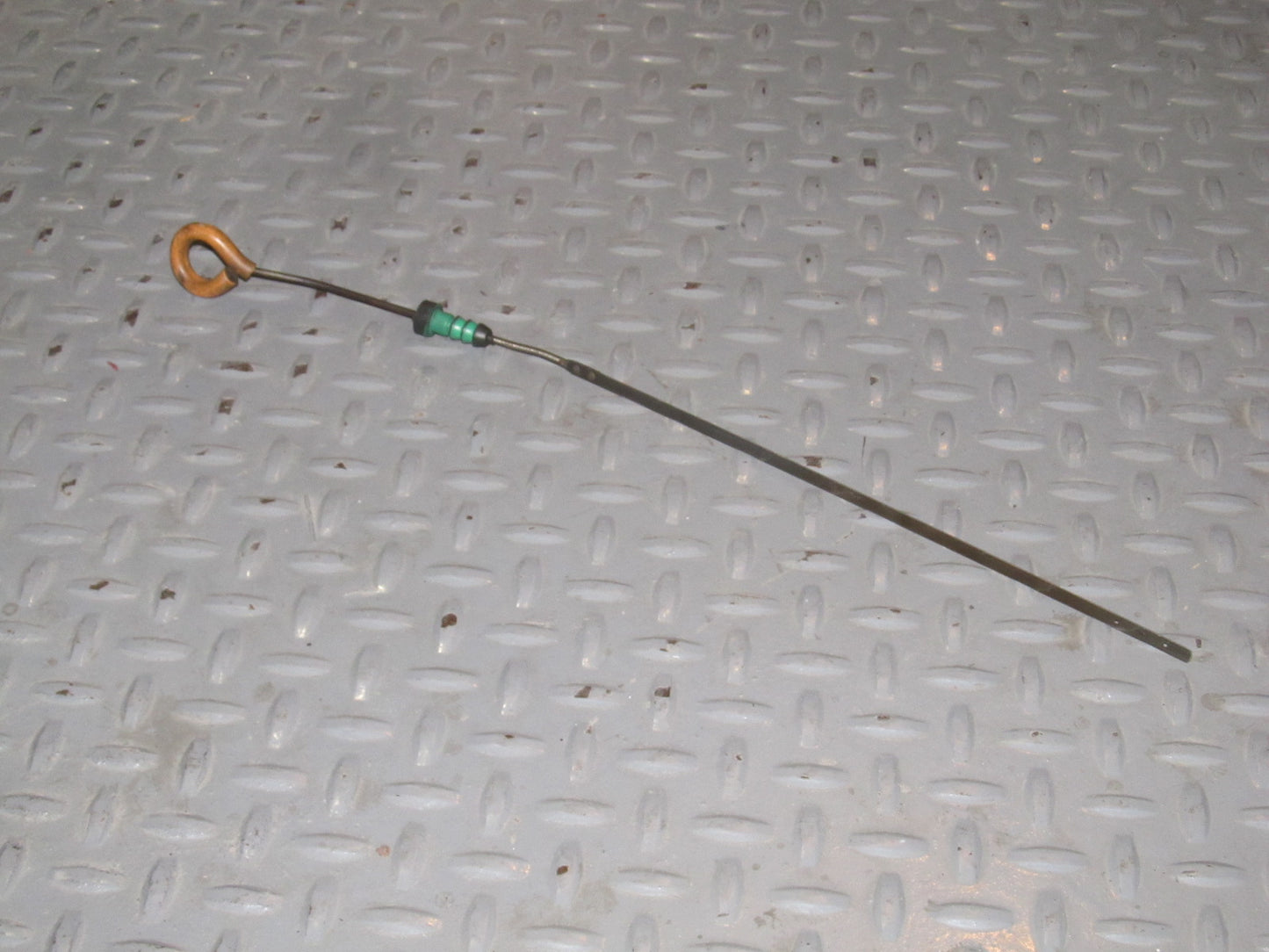 88 89 90 91 Honda CRX DX 1.5L OEM Engine Oil Dipstick