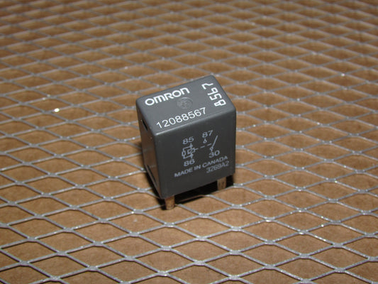 GM Relay 8567 / 12088567
