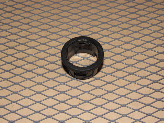 01 02 03 04 05 06 07 Ford Escape OEM Dash 12 Volt Power Socket Outlet Lock Bezel Trim