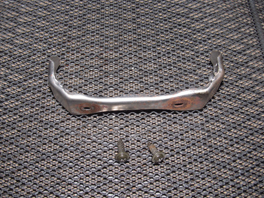 89 90 91 92 Toyota Supra OEM Center Console Mounting Bracket