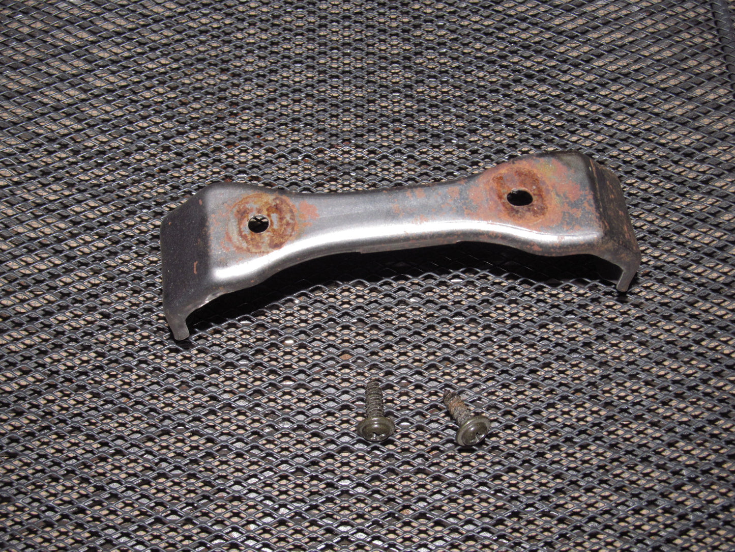 89 90 91 92 Toyota Supra OEM Center Console Mounting Bracket