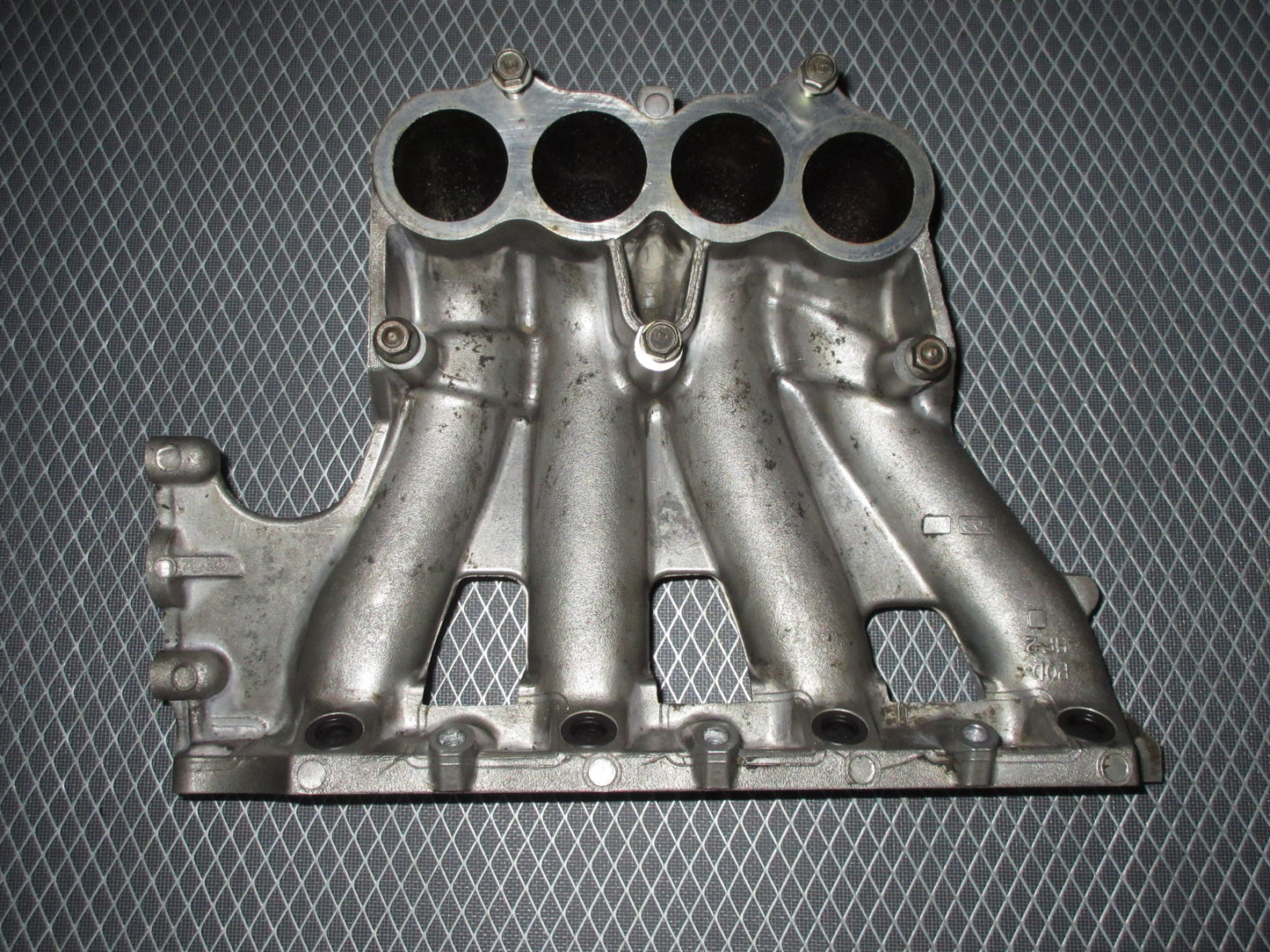 JDM 94 95 96 97 Honda Accord F22B None Vtec Lower Intake Manifold