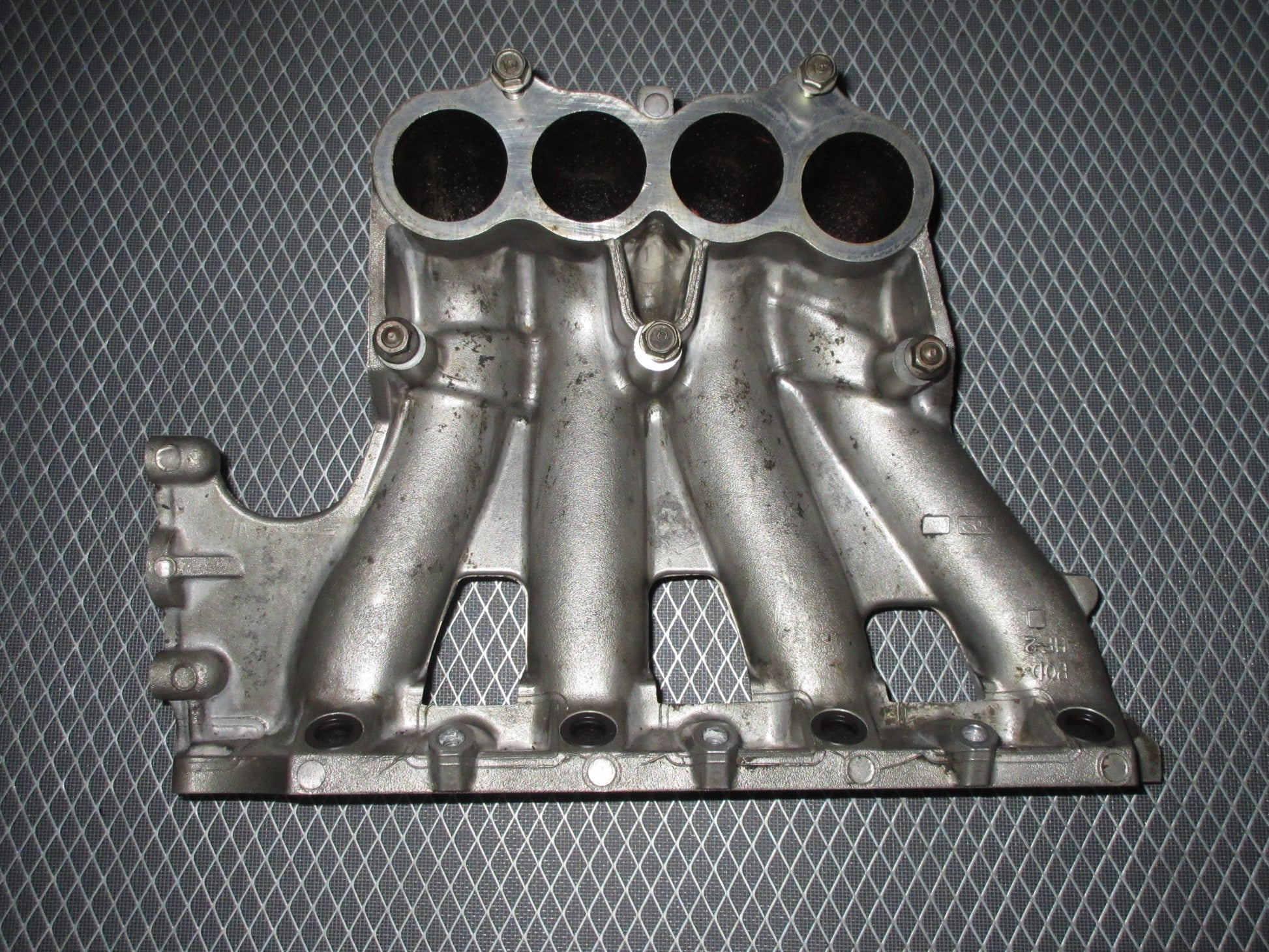 JDM 94 95 96 97 Honda Accord F22B None Vtec Lower Intake Manifold