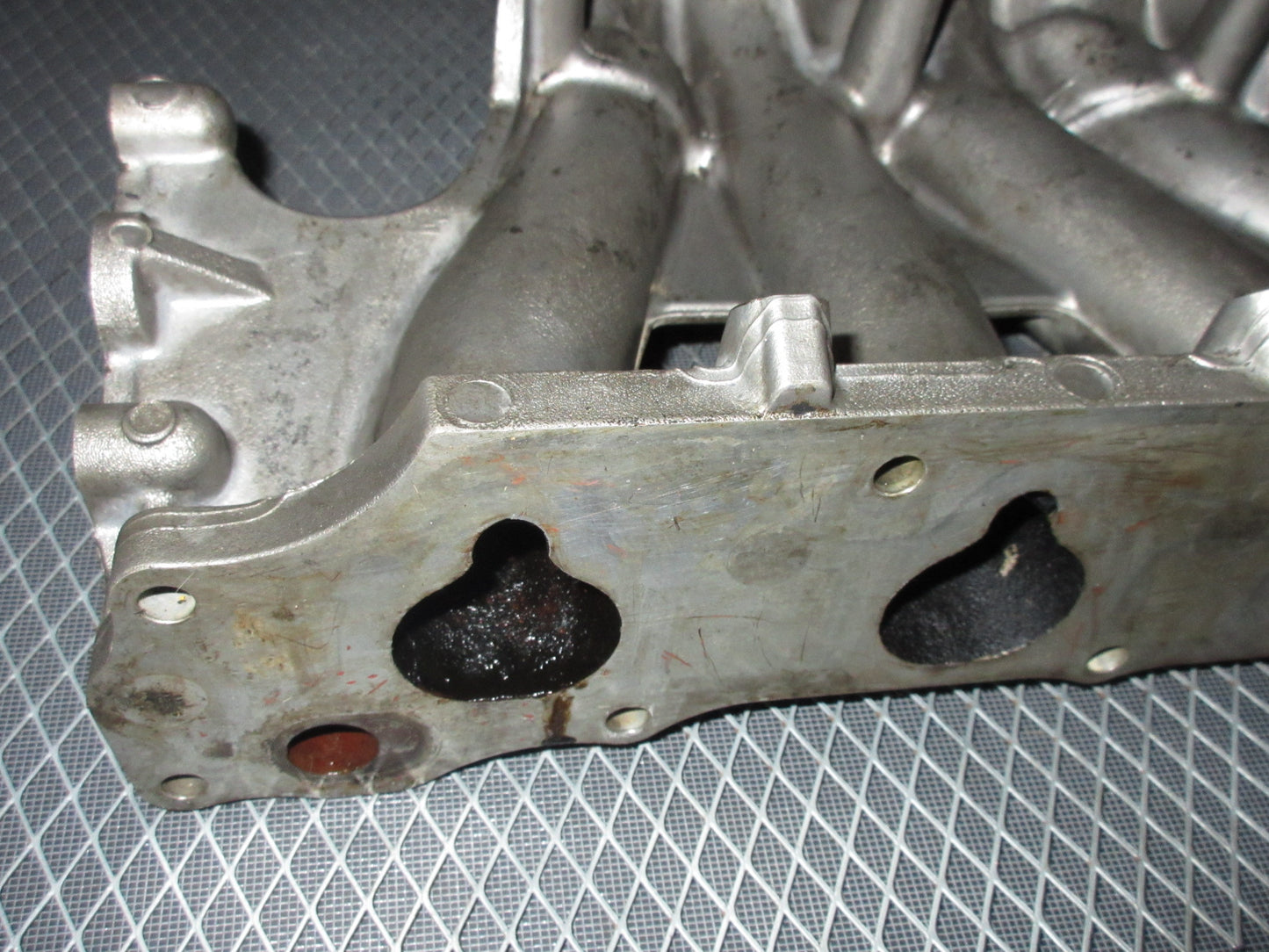 JDM 94 95 96 97 Honda Accord F22B None Vtec Lower Intake Manifold
