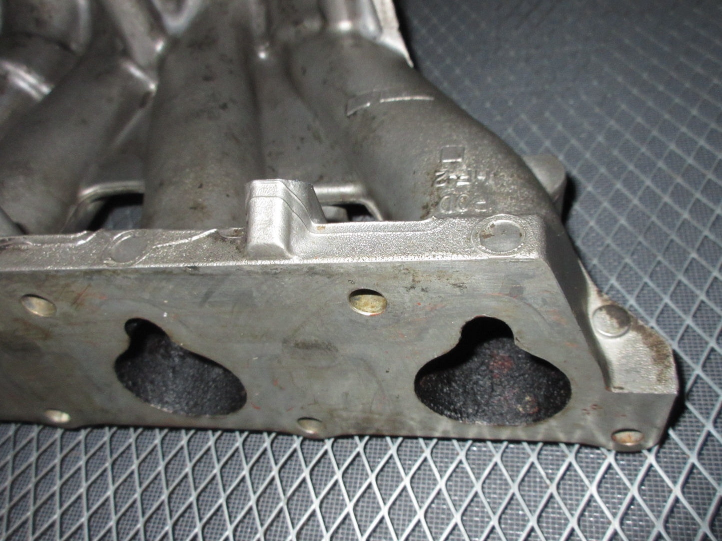 JDM 94 95 96 97 Honda Accord F22B None Vtec Lower Intake Manifold