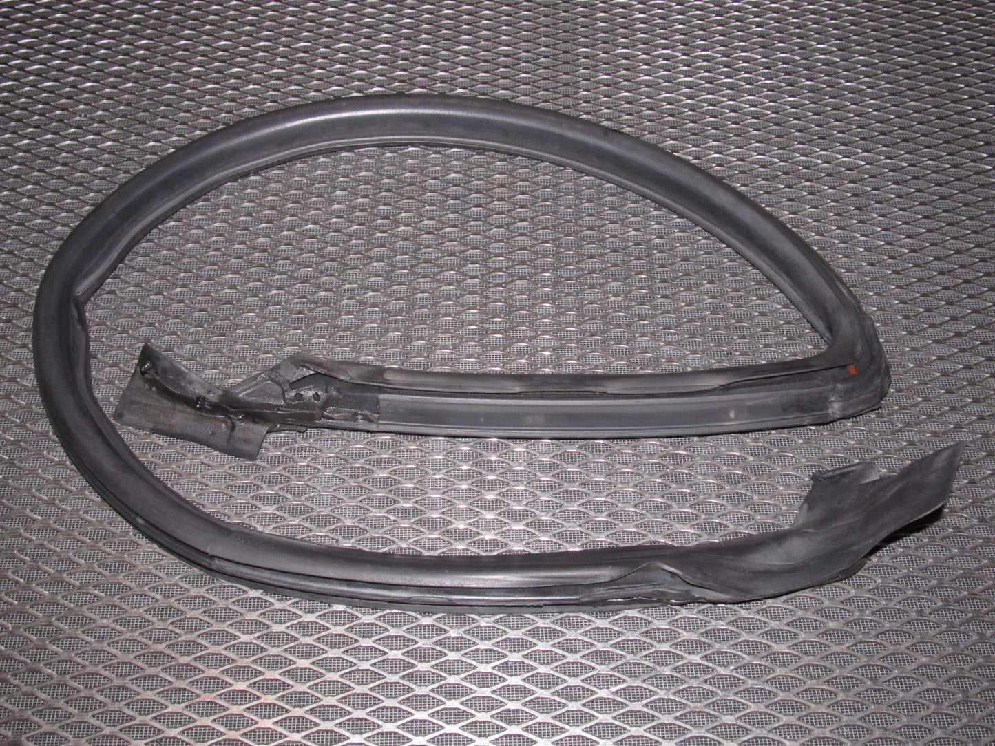 94 95 96 97 Mitsubishi 3000GT OEM Door Chassis Weather Stripping - Right