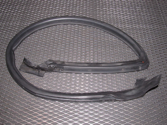 94 95 96 97 Mitsubishi 3000GT OEM Door Chassis Weather Stripping - Right
