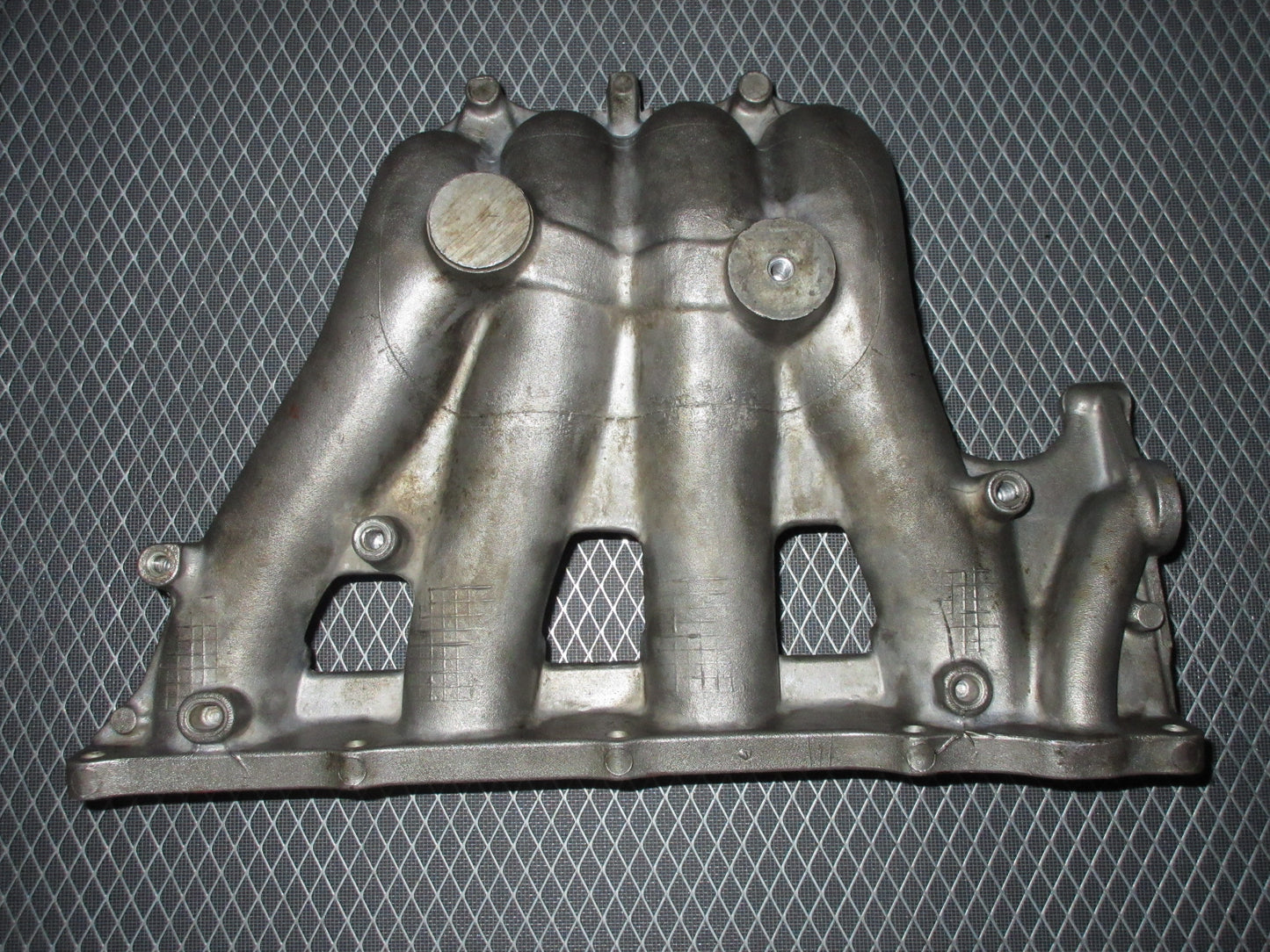 JDM 94 95 96 97 Honda Accord F22B None Vtec Lower Intake Manifold