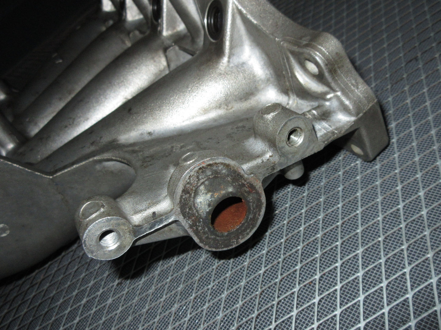 JDM 94 95 96 97 Honda Accord F22B None Vtec Lower Intake Manifold