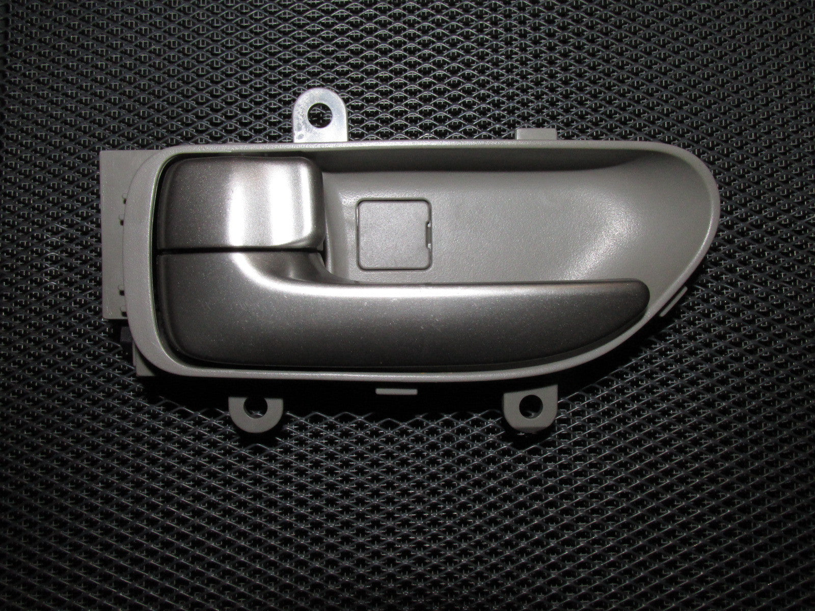 03 04 Infiniti G35 OEM Tan Interior Door Handle - Rear Left