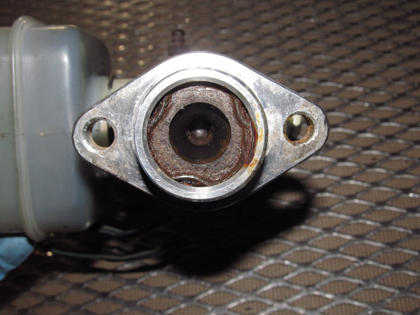 79 80 Datsun 280zx OEM Brake Master Cylinder