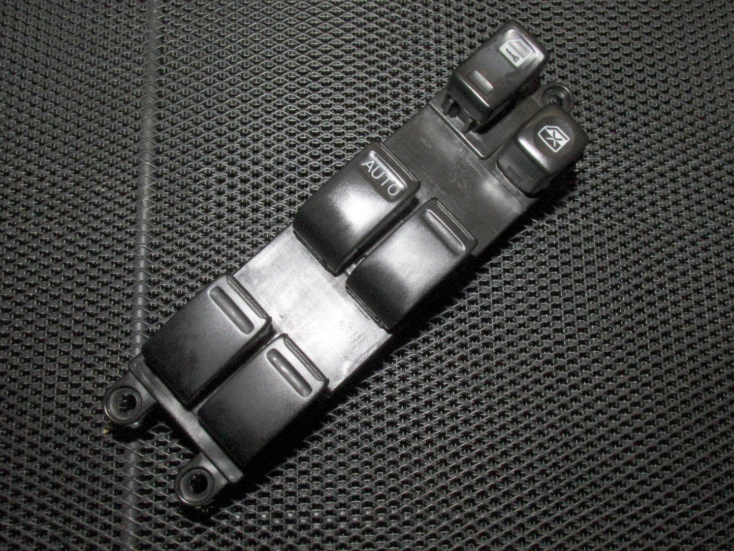 03 04 Infiniti G35 OEM 4 Door Window Switch - Front Left