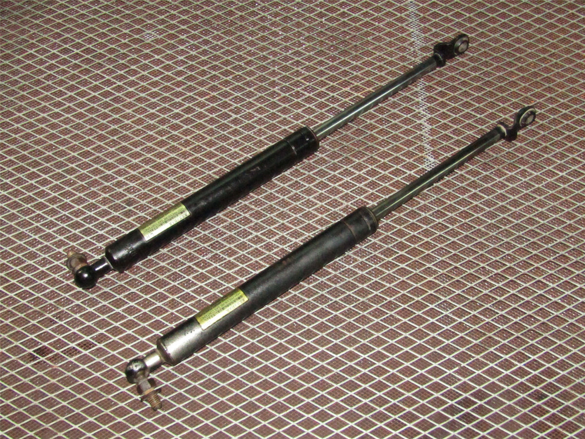 93 94 95 96 97 Honda Del Sol OEM Trunk Shock Strut