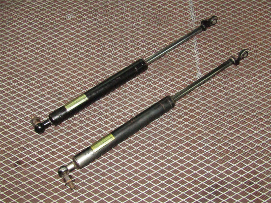 93 94 95 96 97 Honda Del Sol OEM Trunk Shock Strut