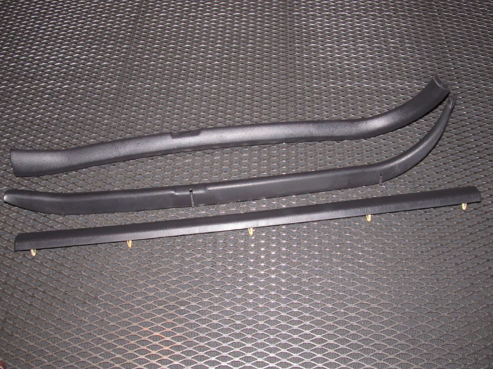 94 95 96 97 Mitsubishi 3000GT OEM Hatch Door Interior Trim Cover