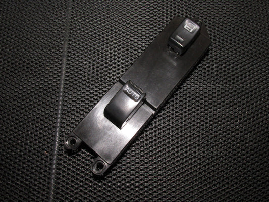 03 04 Infiniti G35 OEM 4 Door Window Switch - Front Right