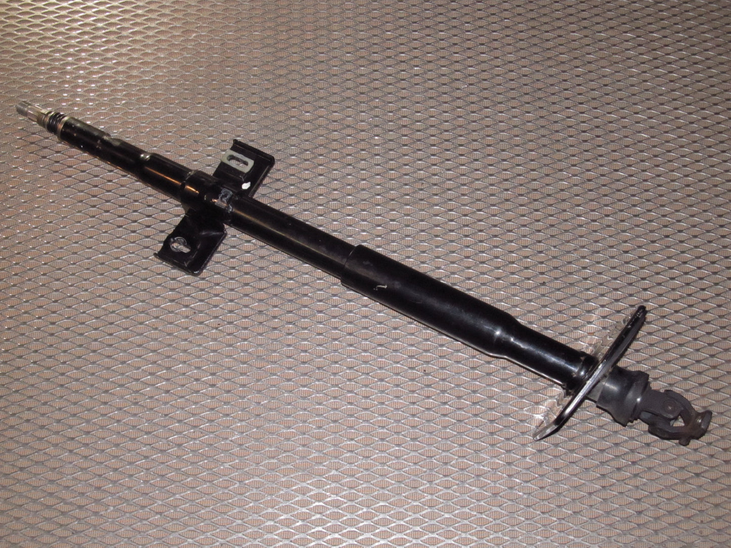 79 80 Datsun 280zx OEM Steering Column