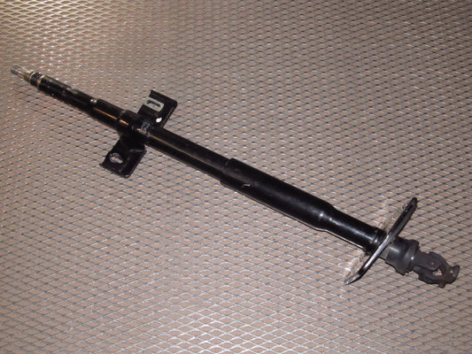 79 80 Datsun 280zx OEM Steering Column