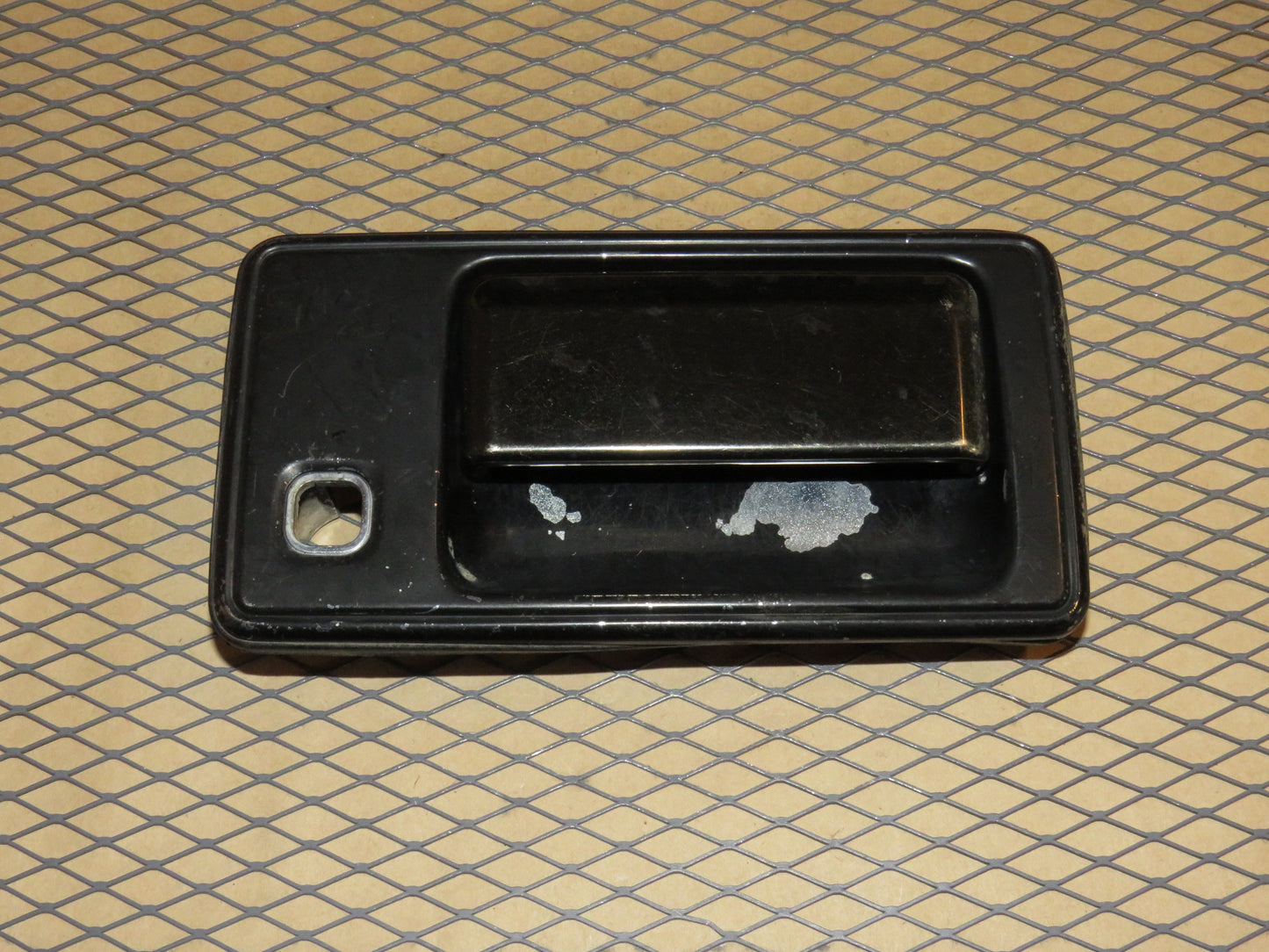 84 85 86 Nissan 300zx OEM Exterior Outer Door Handle - Right