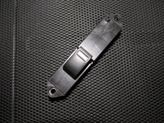 03 04 Infiniti G35 OEM 4 Door Window Switch - Rear Right