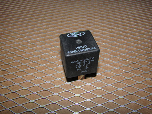 Ford Relay F0AB-14B192-AA