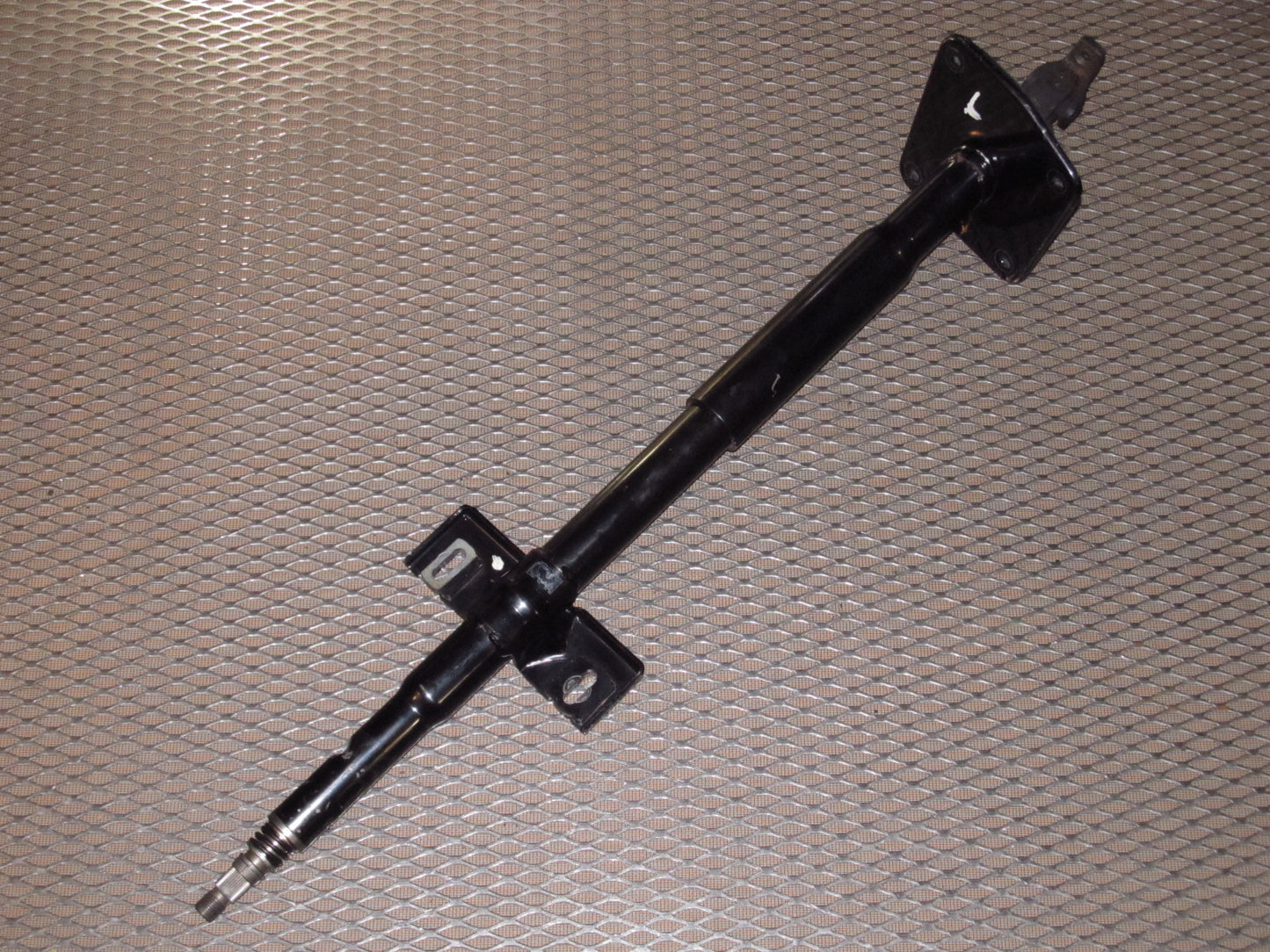 79 80 Datsun 280zx OEM Steering Column