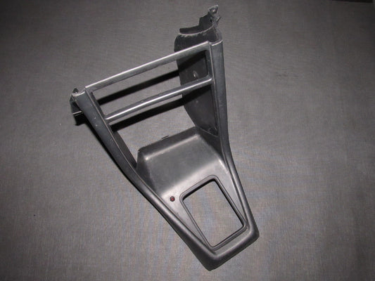 88 89 Honda CRX OEM Shifter Panel Console