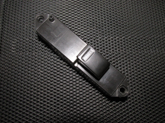 03 04 Infiniti G35 OEM 4 Door Window Switch - Rear Left