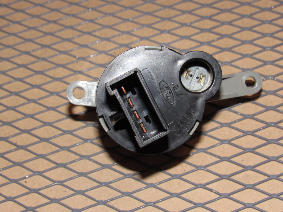 01 02 03 04 05 06 07 Ford Escape OEM 4x4 Auto On Switch