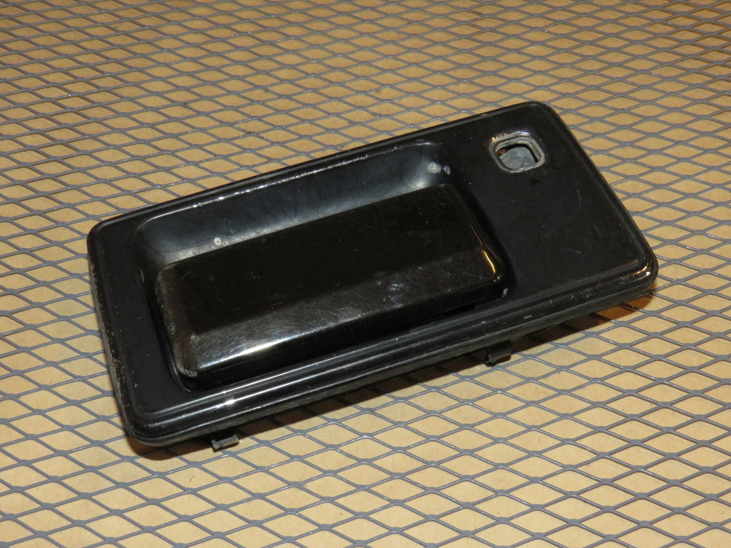 84 85 86 Nissan 300zx OEM Exterior Outer Door Handle - Right