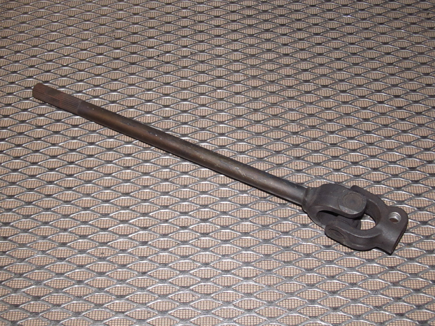 79 80 Datsun 280zx OEM Steering Column Universal Joint