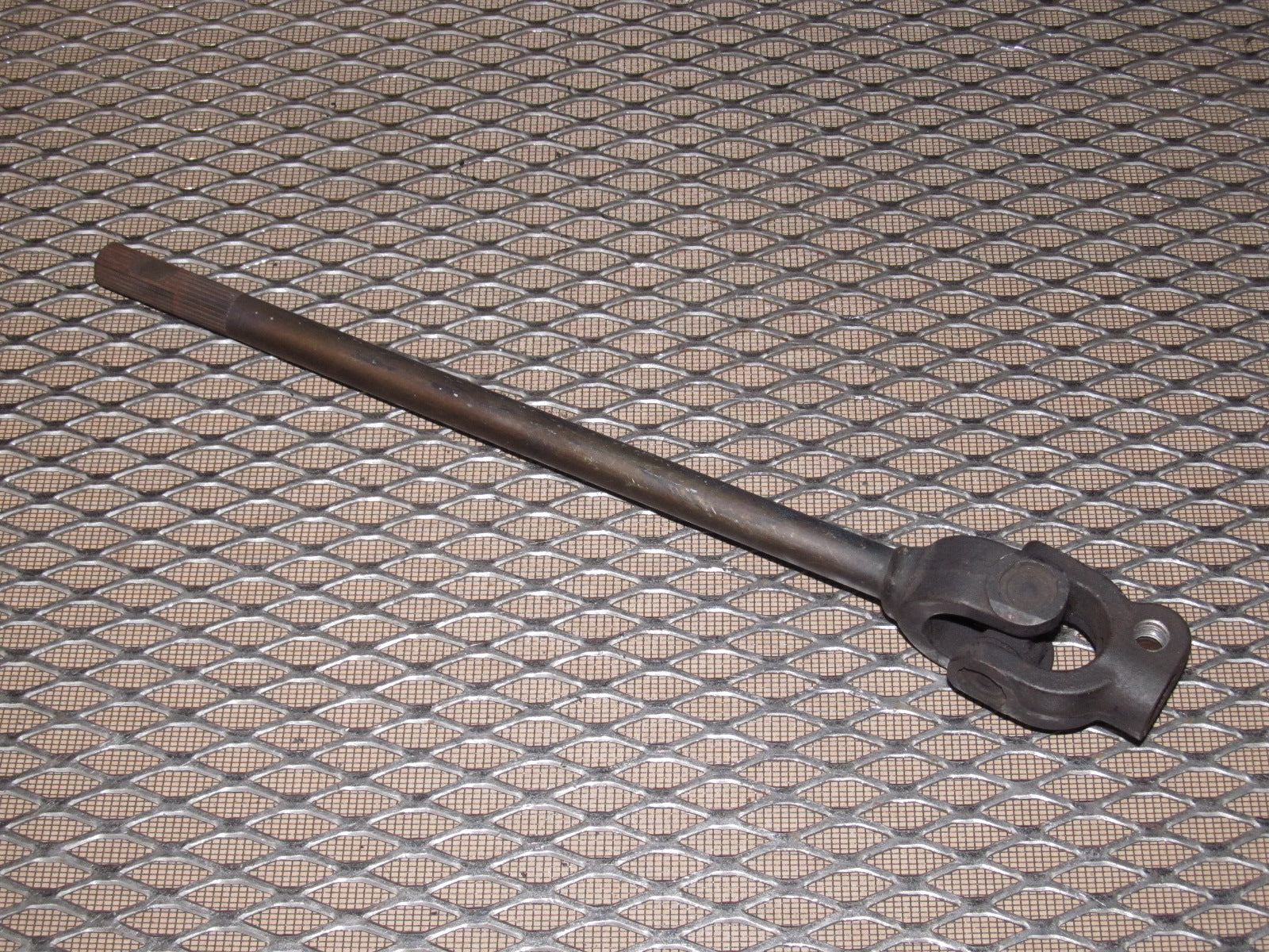 79 80 Datsun 280zx OEM Steering Column Universal Joint