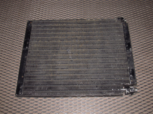 81-83 Mazda RX7 OEM A/C Condenser