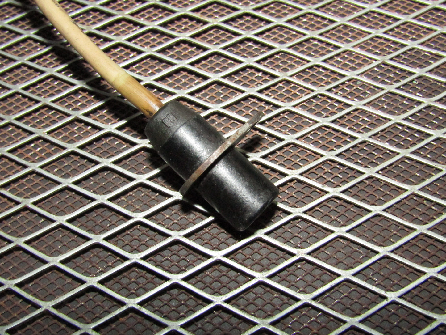 86-93 Mercedes Benz 300E OEM Crank Position Sensor