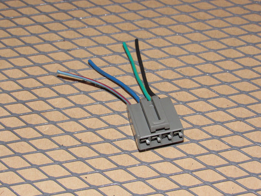 01 02 03 04 05 06 07 Ford Escape OEM 4x4 Auto On Switch Pigtail Harness